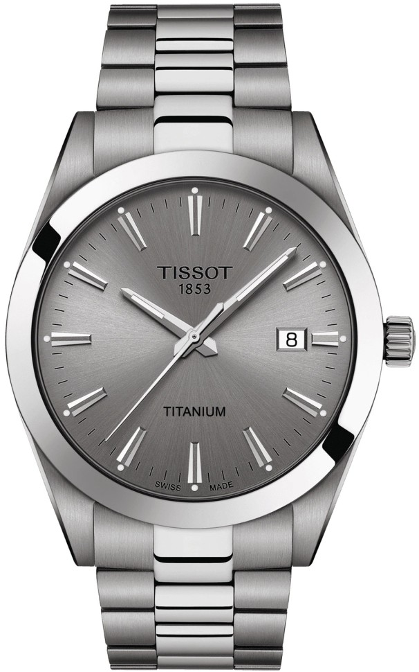 Часы Часы Tissot T127.410.44.081.00 в Екатеринбурге в Екатеринбурге