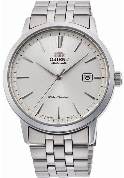 Часы Часы Orient RA-AC0F02S30B в Екатеринбурге в Екатеринбурге