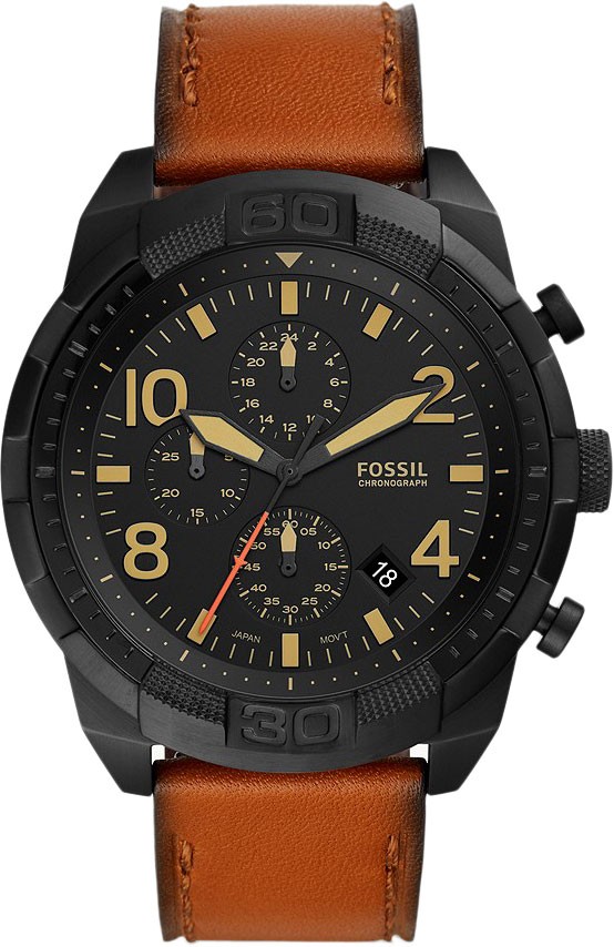 Часы Часы Fossil FS5714 в Екатеринбурге в Екатеринбурге