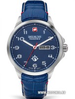 Часы Часы Swiss Military Hanowa SMWGB2100301 в Екатеринбурге в Екатеринбурге