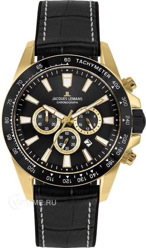 Часы Часы Jacques Lemans 1-2140D в Екатеринбурге в Екатеринбурге