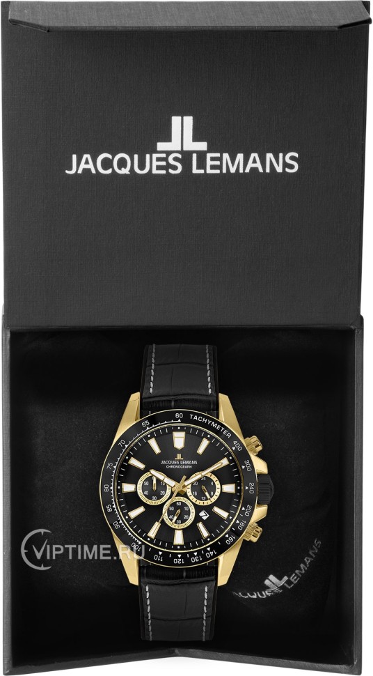 Часы Часы Jacques Lemans 1-2140D в Екатеринбурге в Екатеринбурге