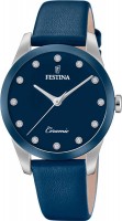 Часы Часы Festina F20473/2 в Екатеринбурге в Екатеринбурге