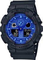 Часы Часы Casio GA-100BP-1A в Екатеринбурге в Екатеринбурге