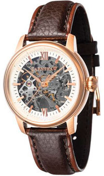 Часы Часы Earnshaw ES-8110-04 в Екатеринбурге в Екатеринбурге