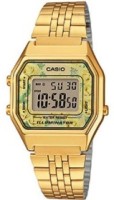 Часы Часы Casio LA680WEGA-9C в Екатеринбурге в Екатеринбурге