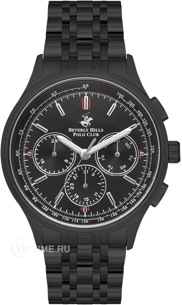 Часы Часы Beverly Hills Polo Club BP3556X.650 в Екатеринбурге в Екатеринбурге