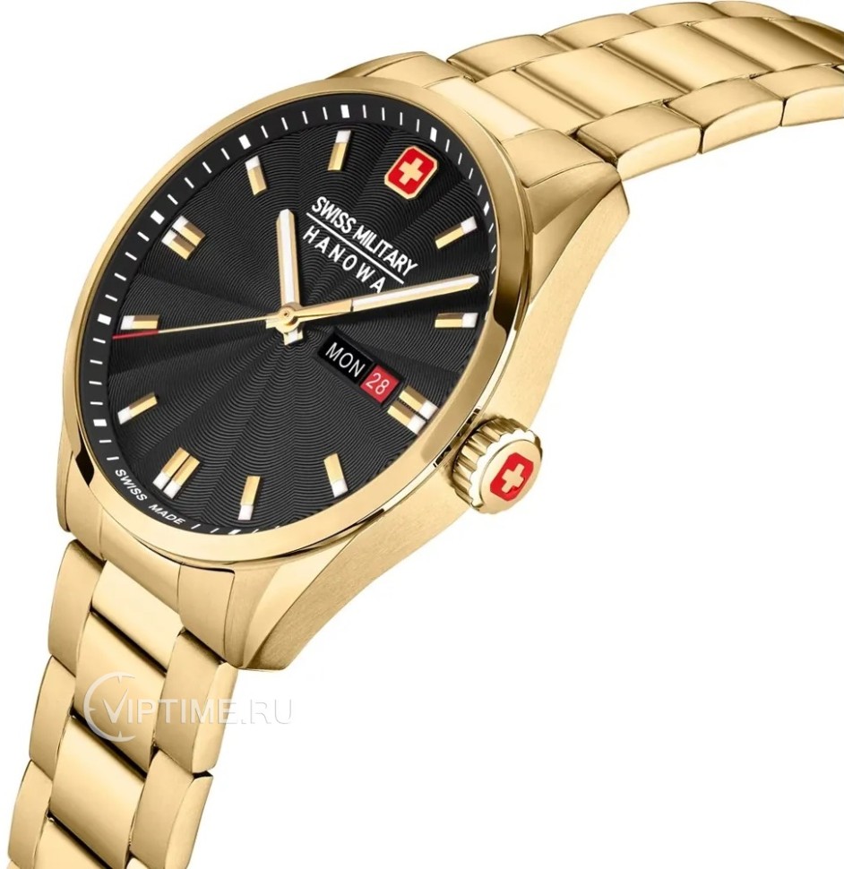 Часы Часы Swiss Military Hanowa SMWGH0001610 в Екатеринбурге в Екатеринбурге
