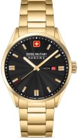 Часы Часы Swiss Military Hanowa SMWGH0001610 в Екатеринбурге в Екатеринбурге