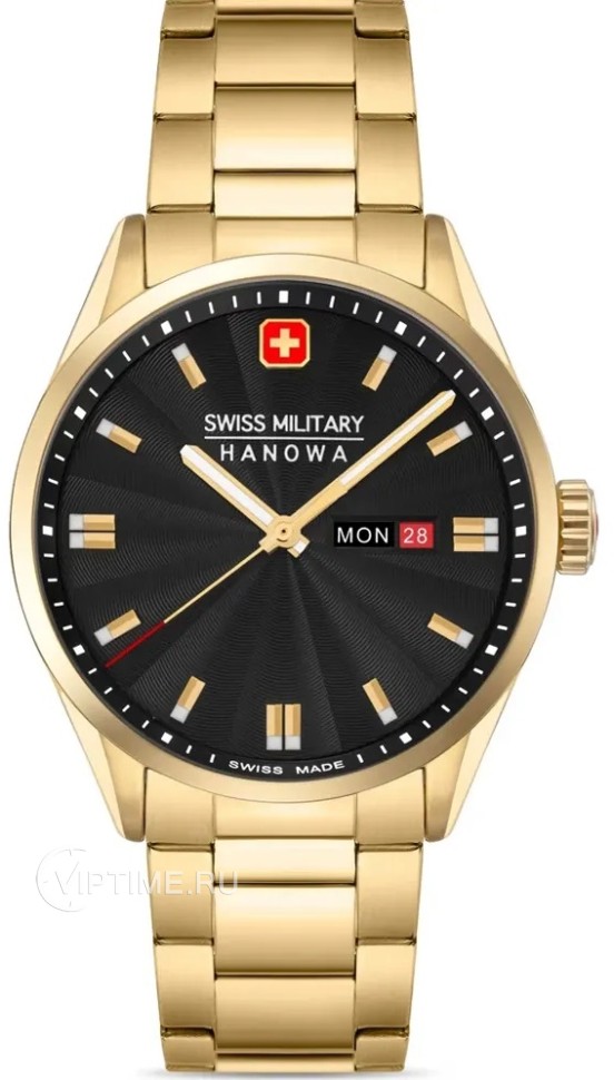 Часы Часы Swiss Military Hanowa SMWGH0001610 в Екатеринбурге в Екатеринбурге