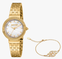 Часы Часы Just Cavalli JC1L311M0025 + браслет  JCGW0180BR в Екатеринбурге в Екатеринбурге
