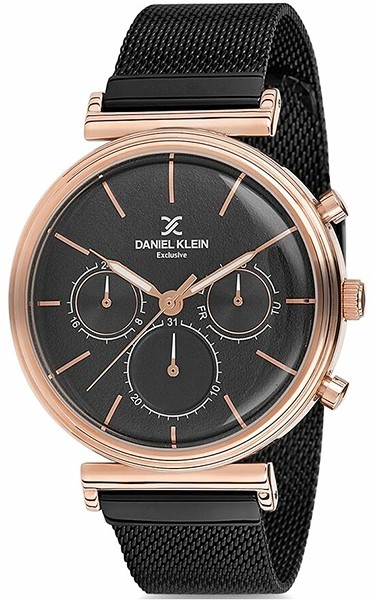 Часы Часы Daniel Klein DK11781-2 в Екатеринбурге в Екатеринбурге