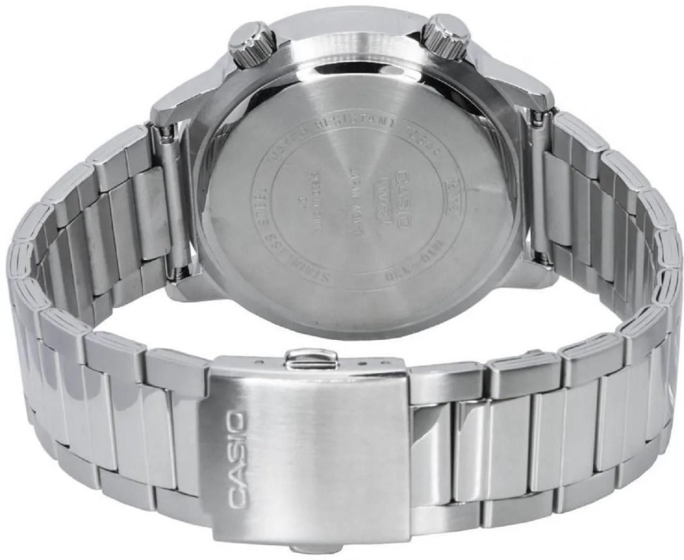 Часы Часы Casio MTD-135D-3A в Екатеринбурге в Екатеринбурге