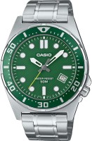 Часы Часы Casio MTD-135D-3A в Екатеринбурге в Екатеринбурге