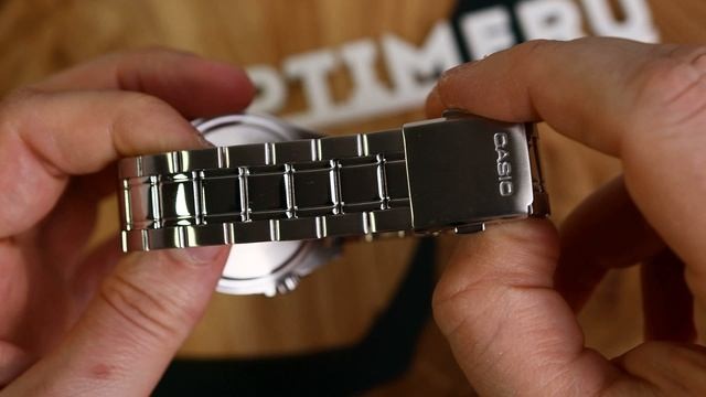 Часы Часы Casio MTD-135D-3A в Екатеринбурге в Екатеринбурге-video
