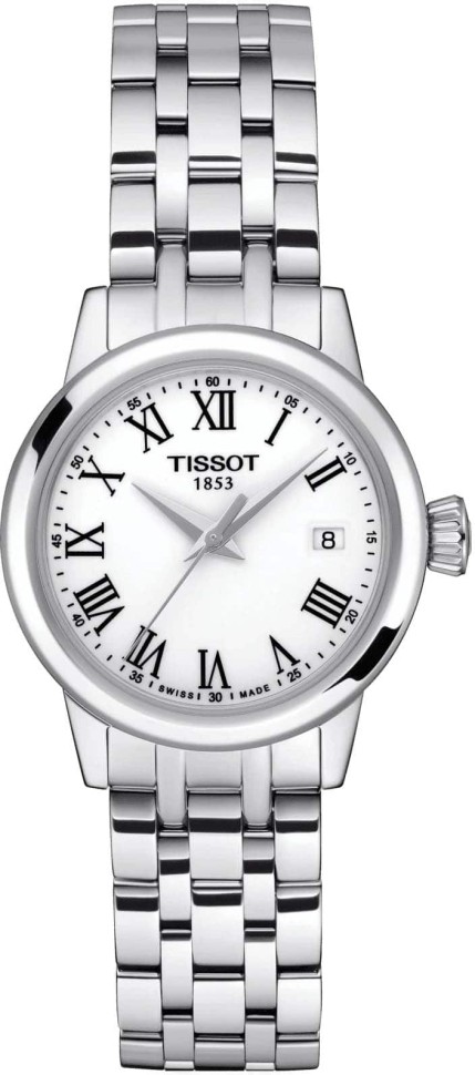 Часы Часы Tissot T129.210.11.013.00 в Екатеринбурге в Екатеринбурге