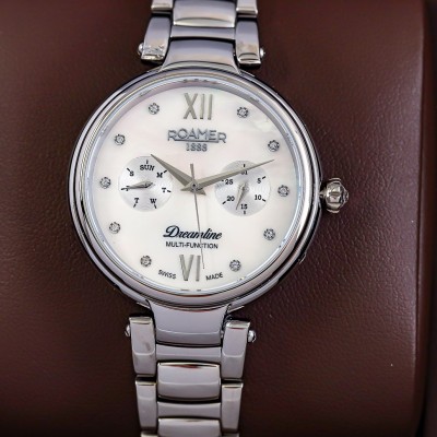 Roamer 600 821 41 29 50
