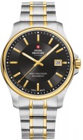 Часы Часы Swiss Military By Chrono SM30200.04 в Екатеринбурге в Екатеринбурге
