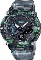 Часы Часы Casio GA-2200NN-1A в Екатеринбурге в Екатеринбурге