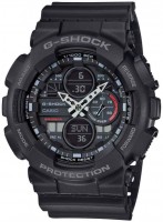 Часы Часы Casio GA-140-1A1ER в Екатеринбурге в Екатеринбурге