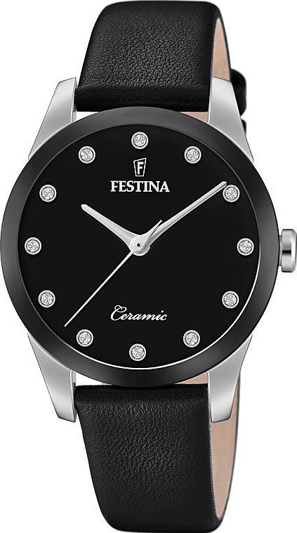 Часы Часы Festina F20473/3 в Екатеринбурге в Екатеринбурге