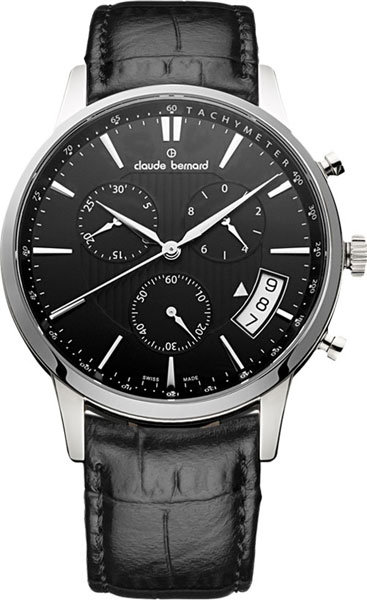 Часы Часы Claude Bernard  01002 3 NIN в Екатеринбурге в Екатеринбурге