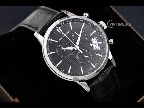 Часы Часы Claude Bernard  01002 3 NIN в Екатеринбурге в Екатеринбурге-video