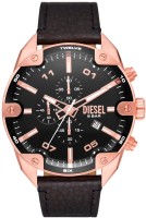 Часы Часы Diesel DZ4607 в Екатеринбурге в Екатеринбурге