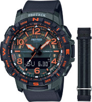 Часы Часы Casio PRT-B50FE-3ER в Екатеринбурге в Екатеринбурге