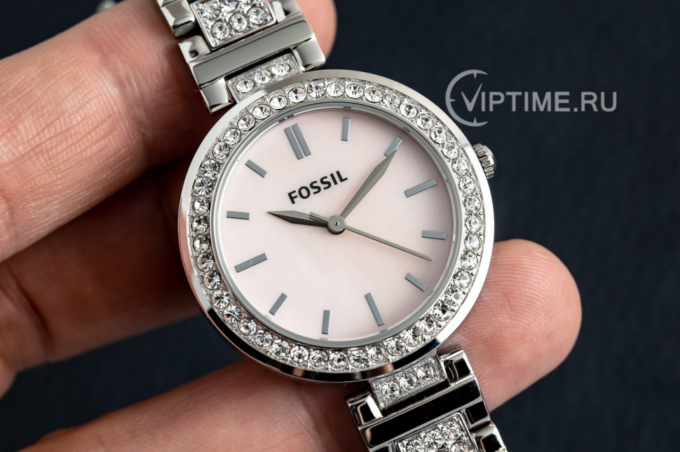 Часы Часы Fossil BQ3182 в Екатеринбурге в Екатеринбурге
