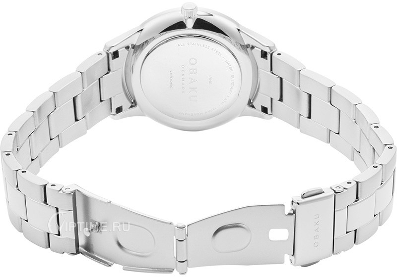 Часы Часы OBAKU V247LXCWSC в Екатеринбурге в Екатеринбурге