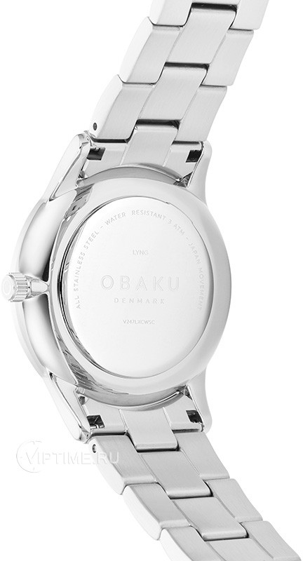 Часы Часы OBAKU V247LXCWSC в Екатеринбурге в Екатеринбурге