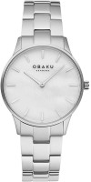 Часы Часы OBAKU V247LXCWSC в Екатеринбурге в Екатеринбурге