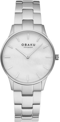 OBAKU V247LXCWSC