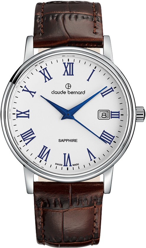 Часы Часы Claude Bernard 53009 3 ARBUN в Екатеринбурге в Екатеринбурге