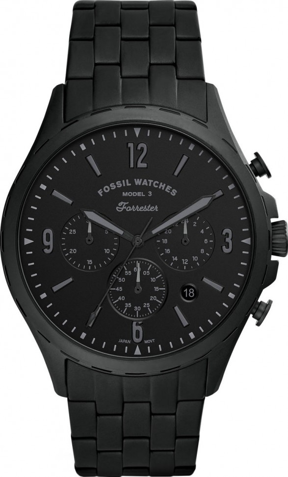 Часы Часы Fossil FS5697 в Екатеринбурге в Екатеринбурге