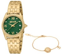 Часы Часы Just Cavalli JC1L312M0075 + браслет  JCGW0225BR в Екатеринбурге в Екатеринбурге