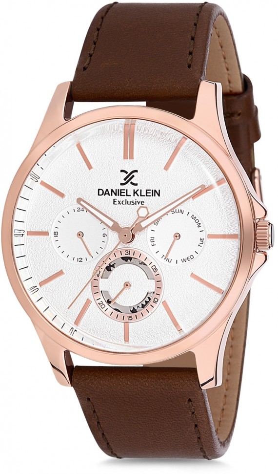 Часы Часы Daniel Klein DK12118-5 в Екатеринбурге в Екатеринбурге