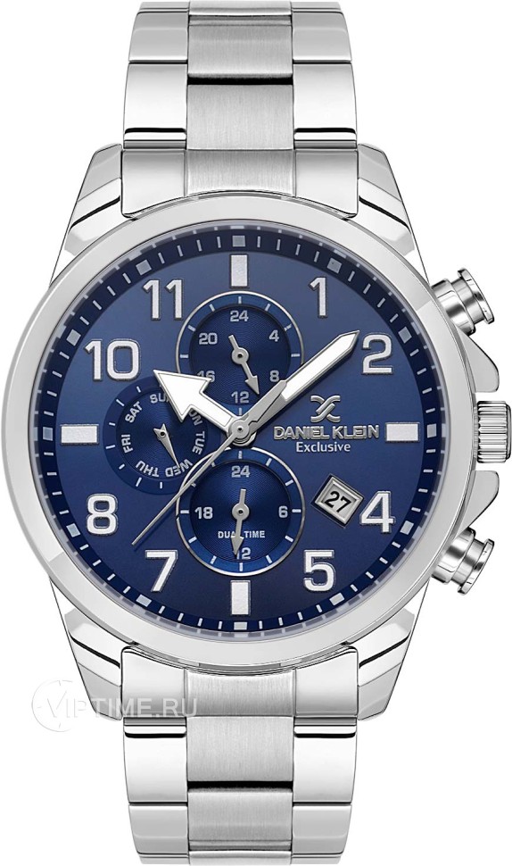 Часы Часы DANIEL KLEIN DK13633-2 в Екатеринбурге в Екатеринбурге