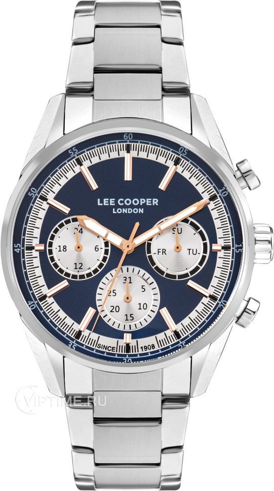 Часы Часы Lee Cooper LC07986.390 в Екатеринбурге в Екатеринбурге