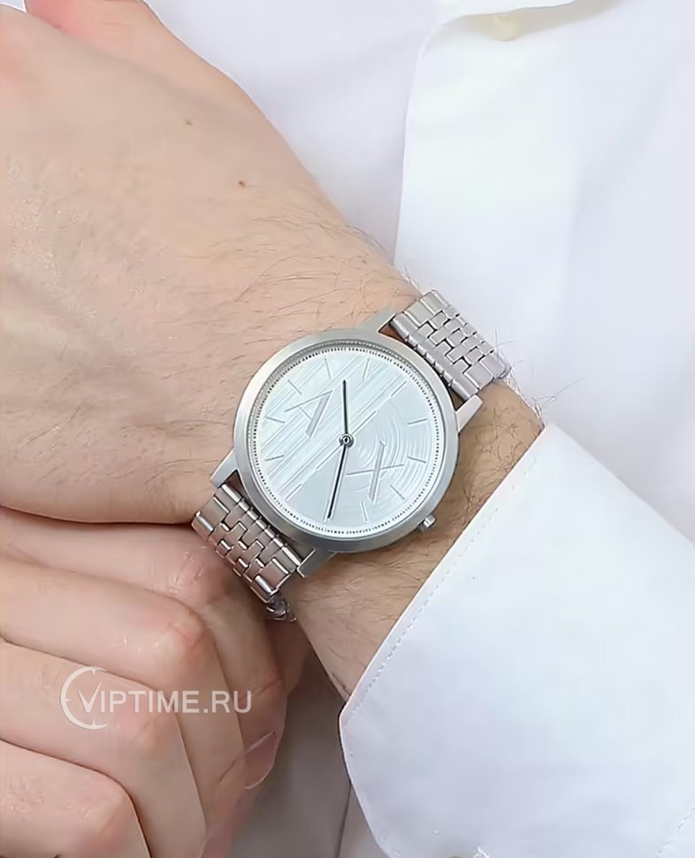 Часы Часы Armani Exchange AX2870 в Екатеринбурге в Екатеринбурге