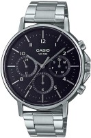 Часы Часы Casio MTP-E321D-1A в Екатеринбурге в Екатеринбурге