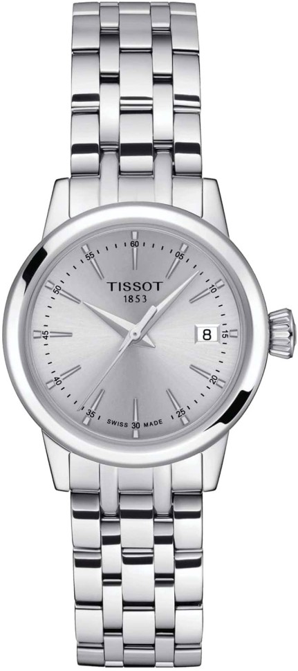 Часы Часы Tissot T129.210.11.031.00 в Екатеринбурге в Екатеринбурге