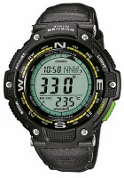 Часы Часы Casio SGW-100B-3A2 в Екатеринбурге в Екатеринбурге