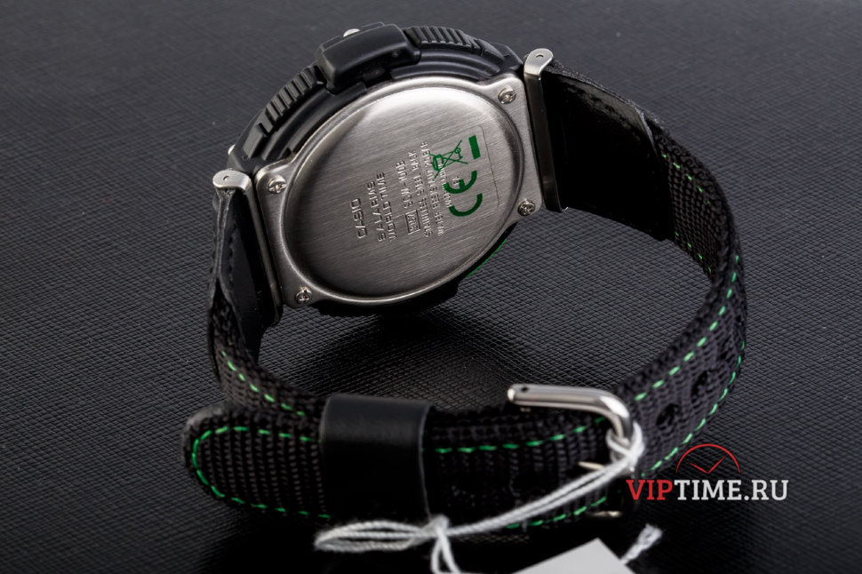 Часы Часы Casio SGW-100B-3A2 в Екатеринбурге в Екатеринбурге