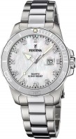 Часы Часы Festina F20503/1 в Екатеринбурге в Екатеринбурге