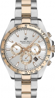 Часы Часы Beverly Hills Polo Club BP3127X.530 в Екатеринбурге в Екатеринбурге