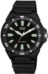 Q&Q VS44J005