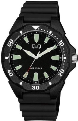 Q&amp;Q VS44J005