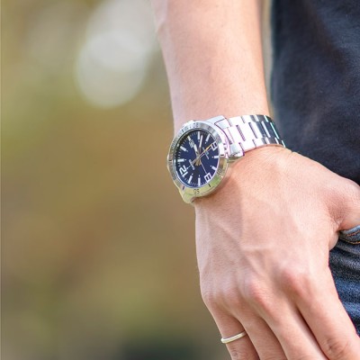 CASIO MTP-VD01D-2B